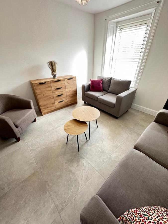 Cosy Corner Villa Sligo Luaran gambar