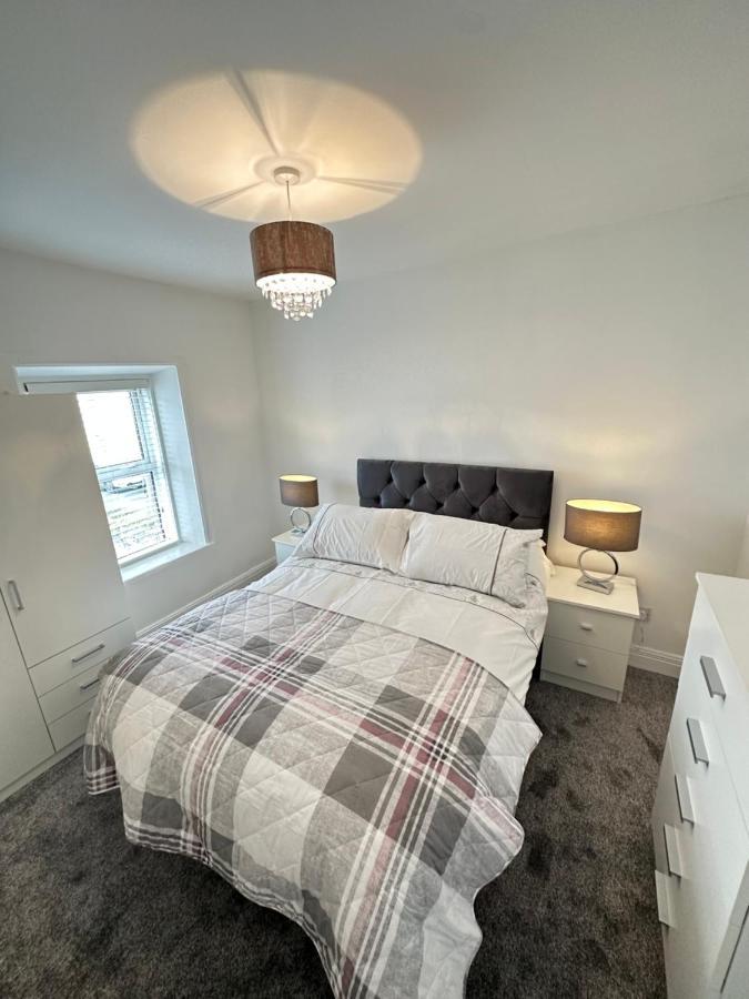 Cosy Corner Villa Sligo Luaran gambar